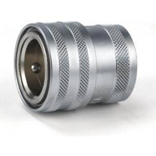 NITO click 3/4" kobling med 3/4" indvendig gevind