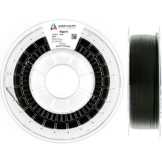 Addnorth Stift X kulstofforstærket PETG-filament.