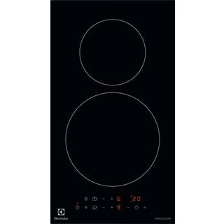 Electrolux HOI336F - Induktionskogeplade, 30 cm