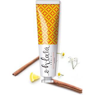Naturlig Tandpasta Ohlala Cinnamon-Mint 75 ml.