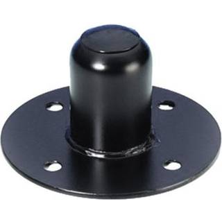 Tophat (Sort)