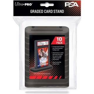 Ultra Pro PSA Card Holder (10 pack)