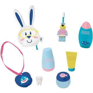 Baby Born Bath Fun Set