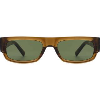 A. Kjærbede Jean Solbrille KL2315-005 - Unisex - Plastic