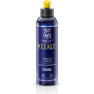 Polermedel Labocosmetica Leale, 500 ml