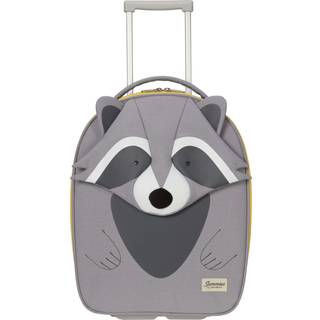 Samsonite Børnekuffert Happy Sammies Eco - Grå
