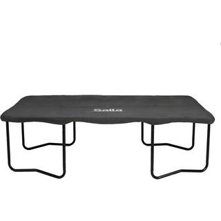 Salta cover til trampolin, 366 x 244 cm, sort