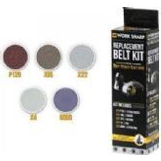 Ken Onion Edition belt kit