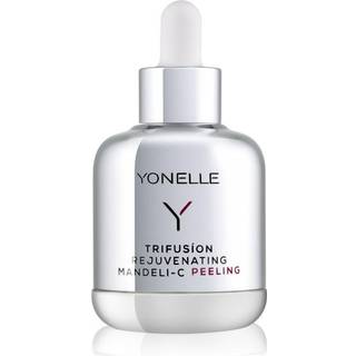 Yonelle Trifusíon Foryngende nat eksfoliator 50 ml - 50 ml