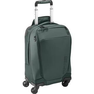 Eagle Creek Tarmac Carry-On Kuffert med 4 hjul mørkegrøn