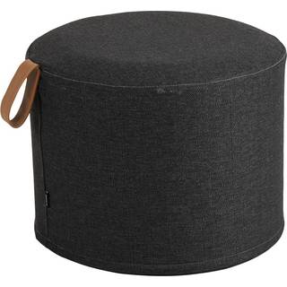 Kotte puf antracit