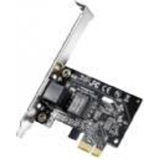 Cudy Adapter PCI-E PE10 Gigabit 1P Low Profile