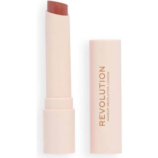 Makeup Revolution Pout Balm Mocha Shine