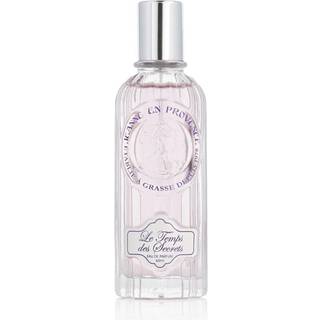 Jeanne en Provence Le Temps Des Secrets Eau de Parfum til kvinder 60 ml - 60 ml