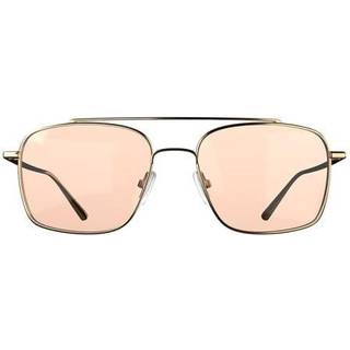 Corlin Eyewear Nicki Gold Black Gold Cinnamon One size