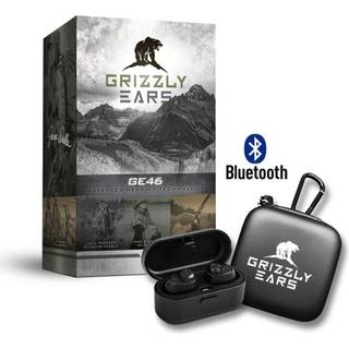 Grizzly Ears - Predator Pro+ høreværn