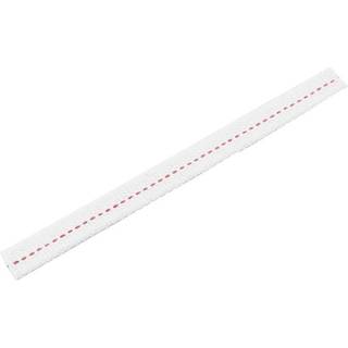 Væge til olielampe / petroleumslampe Strömshaga Standard, 12 mm x 250 mm, 1 styk