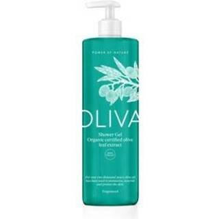 Oliva Shower Gel