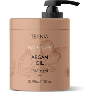 Lakme Teknia Argan Oil Treatment 1000 ml