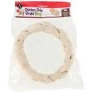Dogman Chicken Chip Braid Ring 25cm