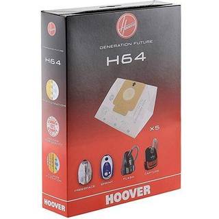 Hoover H64 Støvsugerposer 5-pak 35600637