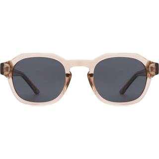 A. Kjærbede Zan Solbrille KL2318-003 - Unisex - Plastic