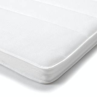 Toppsömn Topmadras Lyx 90x200 cm