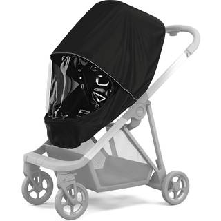 Thule Shine Regnslag, Sort