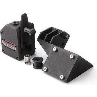 BondTech Upgrade Kit for Creality CR-10S with mount