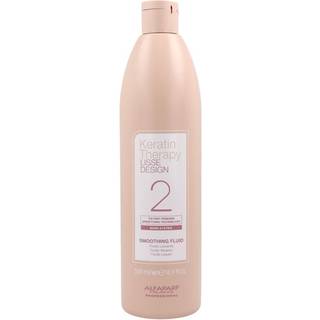 Alfaparf Milano Keratin Therapy Lisse Design Smoothing Fluid 500 ml