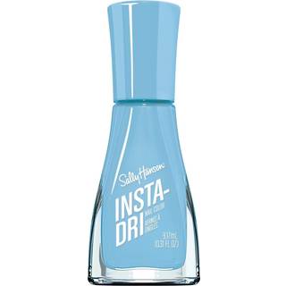 Sally Hansen Insta -Dri neglelak - op i skyerne 0,31 fl oz (pakke på 1)