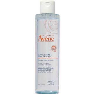 Avène Makeup Removing Micellar Water - 200 ml.