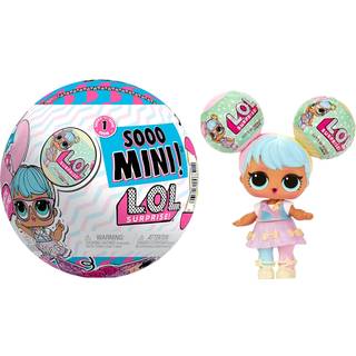 L.O.L. L.O.L. Ultimate Surprise Doll