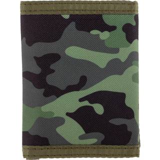 Stephen Joseph Wallet Camo