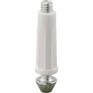 Prime-line N 6673 3/8 in. Justerbar bi-foldet d?rst?lbund pivot (2 pakke)