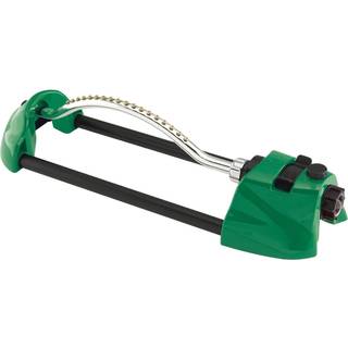 Dramm premium metal oscillerende sprinkler