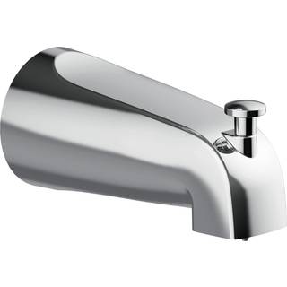 Design House 522565 Tub Pull-Up Diverter Tud Polised Chrome