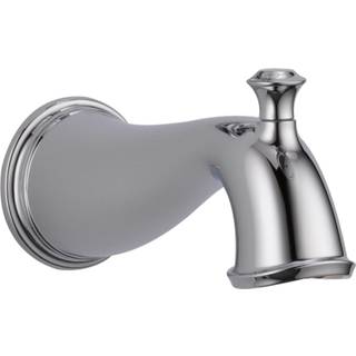 Delta Faucet Champagne Bronze RP72565CZ Cassidy Tub Spout/Pull-Up Diverter 0.5