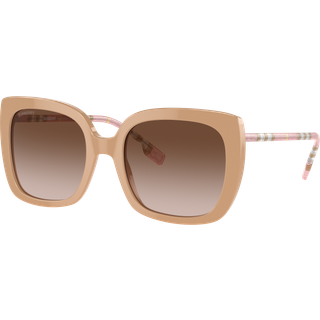 Sunglasses Burberry Caroll BE4323 404313