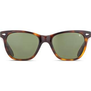 American Optical Saratoga 1GNN 52 Solbriller Mænd Tortoiseshell - Tortoise - 52mm