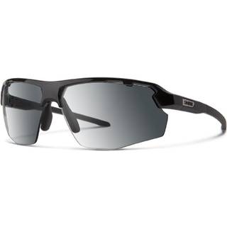 Smith RESOLVE 807/KI 70 Solbriller Mænd Black - Black - 70mm