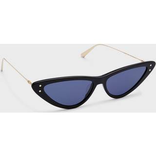 Dior Eyewear MissDior B4U cat-eye sunglasses - black - One Size