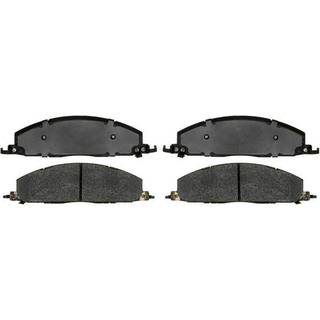RM Brakes PGD1400m Disc Brake Pad Set