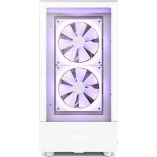 NZXT H5 Elite - Hvid - Kabinet - Miditower