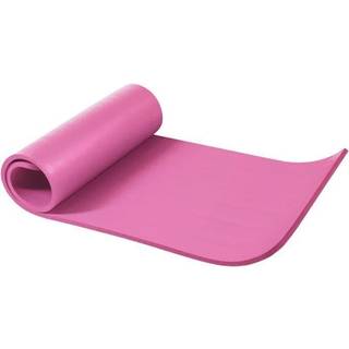 Træningsmåtte Deluxe Yogamåtte 190X60 Cm