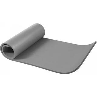 Træningsmåtte Deluxe Yogamåtte 190X60 Cm