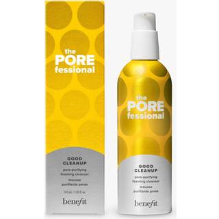 Benefit The POREfessional Good Cleanup Mild renseskum til formindskelse af porer og mat hud 147 ml - 147 ml