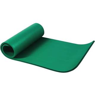 Træningsmåtte Deluxe Yogamåtte 190X60 Cm