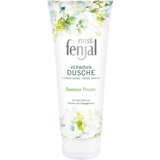 Fenjal Summer Dream Brusecreme 200 ml - 200 ml