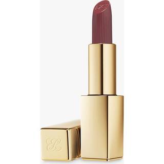 Estée Lauder Pure Color Matte Lipstick Ultramat langtidsholdbar læbestift Skygge Don’t Stop 3,5 g - 3,5 g